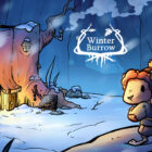 Odkryj Winter Norę: ciepłą i magiczną przygodę Creo Gaming
