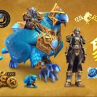 Odkryj edycje World of Warcraft: The War Within i związane z nimi bonusy Creo Gaming