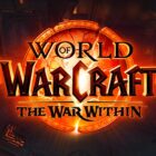 Odkryj ekran logowania The War Within: mieszane reakcje! Creo Gaming