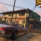 Odkryj niezliczone sekrety Los Santos w GTA V Creo Gaming
