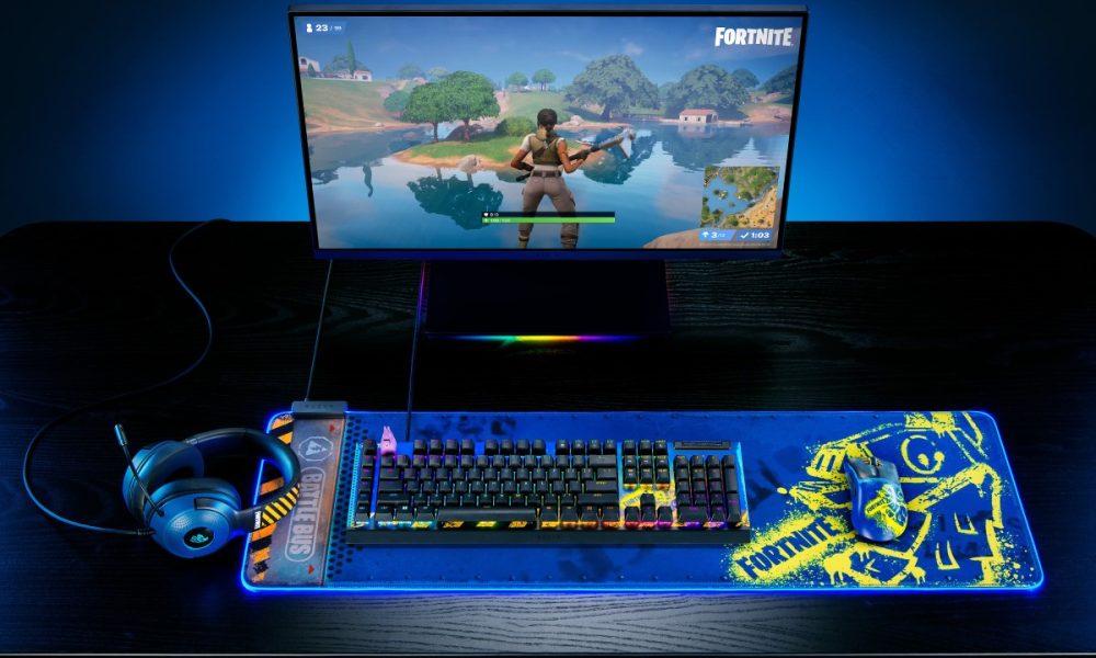 Creo Gaming