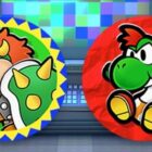 Odkryj nowe ikony Paper Mario na Nintendo Switch! Creo Gaming