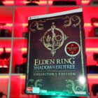 Odkryj szczegółowo Elden Ring Shadow z edycji kolekcjonerskiej Erdtree Creo Gaming