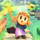Odkryj wspaniałą okładkę Zelda: Echoes of Wisdom! Creo Gaming