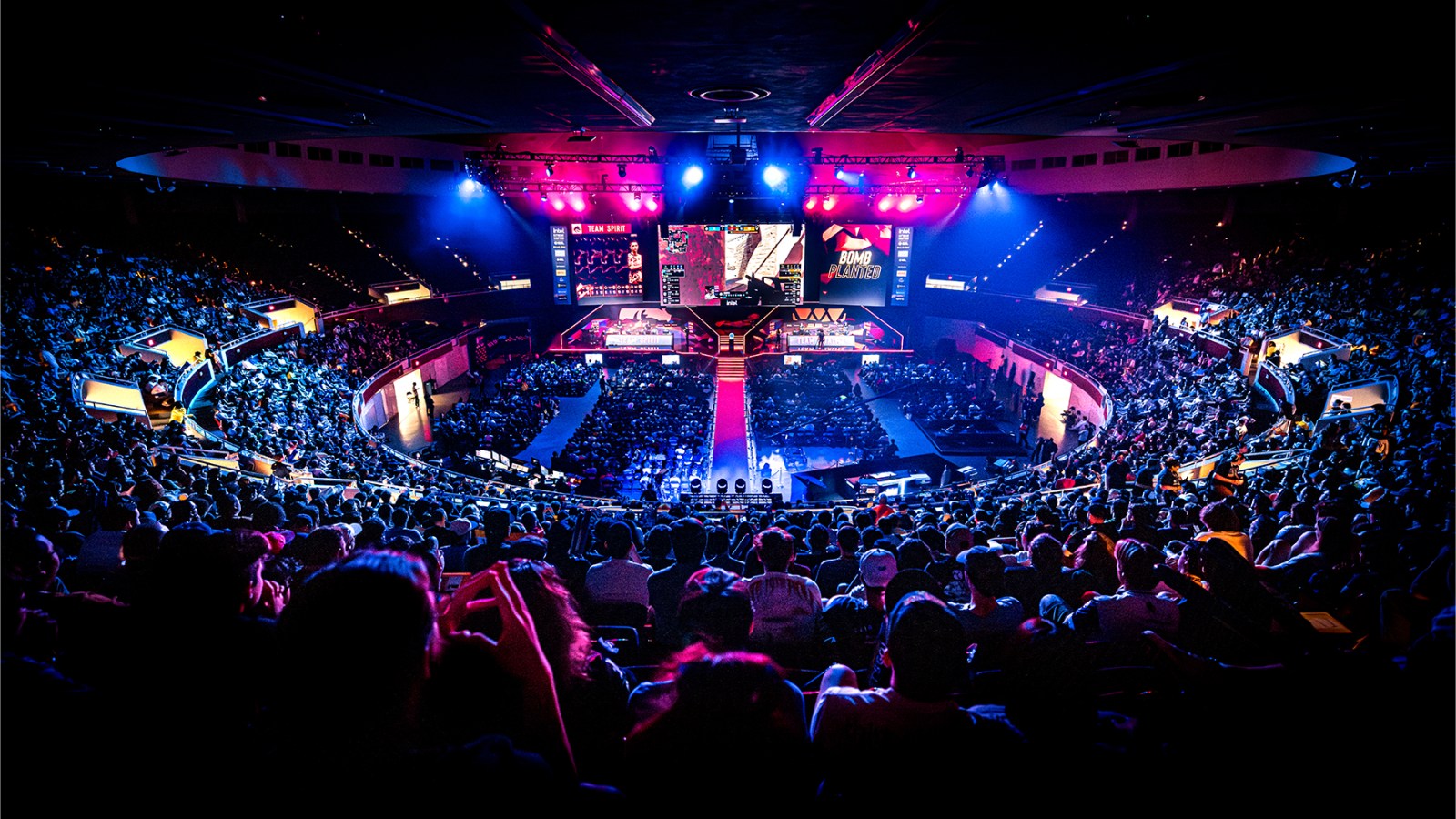 DreamHack Dallas Creates a Singular Gaming Celebration For All