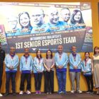 Senior esports team formed | The Star