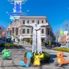 Pokémon Go Fests odkrywają się na nowo: nadchodzą nowe mechaniki Creo Gaming