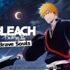 Poznaj Bleach: Brave Souls teraz na Xbox – dostępne za darmo! Creo Gaming