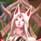 Protest graczy League of Legends: Rozpoczęto masowy bojkot nowej skórki Ahri o wartości 434,95 USD / 399,96 GBP Creo Gaming