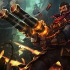 Riot wyklucza tworzenie treści użytkownika dla League of Legends Creo Gaming