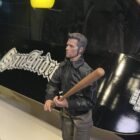 Rockstar North wypożycza rzadkie przedmioty z GTA i Red Dead Redemption na wystawę gier wideo w Muzeum Narodowym Szkocji Creo Gaming