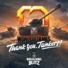 <ol> <li>Rocznica World of Tanks Blitz - Ogromna aktualizacja!</li> </ol> Your Number 1 Resource For Android Gaming