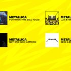 Sezon 4 Festiwalu Fortnite: Dodano nowe utwory Metalliki! Creo Gaming