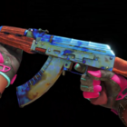 Skórka do broni CS:GO sprzedana za milion dolarów – historyczny rekord Creo Gaming
