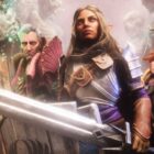 Sprawdź najlepszego kreatora postaci Dragon Age: The Veilguard Creo Gaming