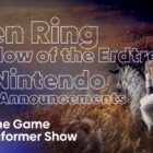 Sprawdź nasze przemyślenia na temat rozszerzenia Elden Ring i zapowiedzi Nintendo tego lata! Creo Gaming