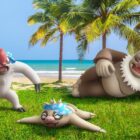 Sprawdź nowe stroje Pokémonów podczas wydarzenia Slumbering Sands w Pokemon Go Creo Gaming