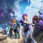 Sprawdź nowości w letnim wydarzeniu League of Legends 2022 Creo Gaming