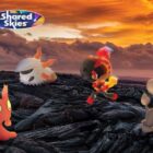 Sprawdź szczegóły wydarzenia Pokémon Go Scorching Steps Creo Gaming
