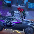 Sprawdź wszystkie modyfikacje pojazdów w Fortnite Rozdział piąty, sezon trzeci Creo Gaming