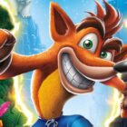 Sprzedaż trylogii Crash Bandicoot przekroczyła 20 milionów egzemplarzy na całym świecie, co stanowi nowy rekord! Creo Gaming