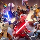 Star Wars: Hunters Review - IGN