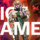 valorant, riot games