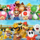 Super Mario Party Jamboree: Odkryj nowe szczegóły gry! Creo Gaming