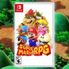 Super Mario RPG w sprzedaży w Walmart i Amazon, nie przegap tego! Creo Gaming