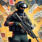 Szczęście w grach losowych: pielęgnuj swoje umiejętności w CSGO i Skins Gambling 2024. CGSO and Skin Gambling Significant iGaming Impact