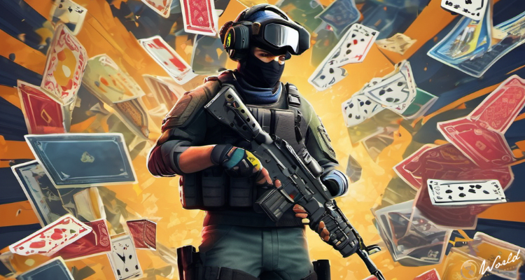 CGSO and Skin Gambling Significant iGaming Impact