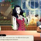 Tavern Talk: fantastyczna przygoda między powieścią wizualną a miksologią Creo Gaming
