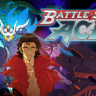 Trinket Games ogłasza Battle Suit Aces, nadchodzącą fabularną grę RPG Creo Gaming