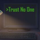 Trust No One: Rewolucyjna gra łącząca fikcję i rzeczywistość. Creo Gaming