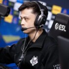 Wielkie zmiany składów w Counter-Strike 2: pełny przegląd zmian przed sezonem! Stewie2K competing at IEM Dallas 2024.