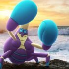 Wskazówka Pokémon GO: Jak złapać chromatycznego Goomy'ego za pomocą zamiany chromatycznej Creo Gaming