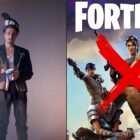Współpraca Fortnite x bbno$ anulowana po wycieku informacji Creo Gaming