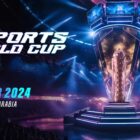 Wszystkie Gry na Esportowym Pucharze Świata 2024 według tygodni Esports World Cup 2024