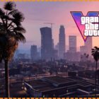 Wyciek GTA VI: ujawniono szczegółową mapę gry Creo Gaming