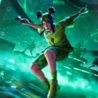 Wyciek z festiwalu Fortnite: duża aktualizacja utworów muzycznych w lobby Creo Gaming