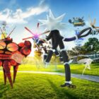Wydarzenie specjalne: Ultra Beasts pojawi się w dniach 8–13 lipca Creo Gaming