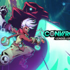 Zanim ktokolwiek inny obejrzyj recenzję CONVERGENCE: A League of Legends Story™ Creo Gaming