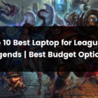 10 najlepszych laptopów do League of Legends i Civ 6: Znajdź już teraz swoją maszynę do gier Creo Gaming