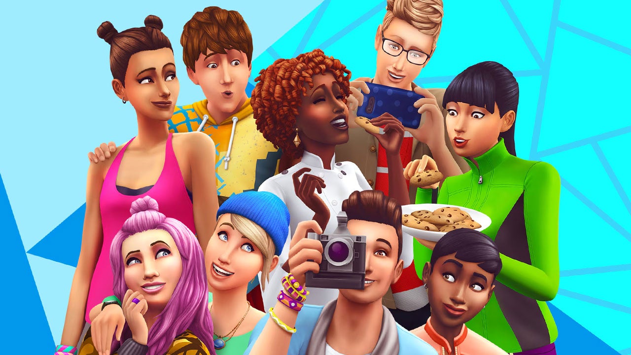 Recenzja The Sims 4 – 2024