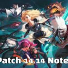 Aktualizacja LoL 14.14: odkrycie letniego wydarzenia i oddziału Skin Anima. Creo Gaming
