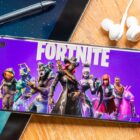 Aplikacja Epic Games Notarize Fortnite: zaawansowana do uruchomienia w sklepie iPhone App Store. Creo Gaming
