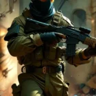 Counter Strike 2 10 Months later