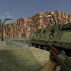 Counter-Strike: Siege - Dlaczego jest uwielbianą mapą? Counter-Strike creator correctly holds the opinion that cs_siege is one of its best maps