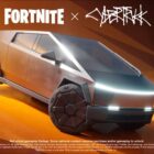 Cybertrucki jutro pojawią się w Fortnite: wsiądź do nich lub zniszcz je! Creo Gaming