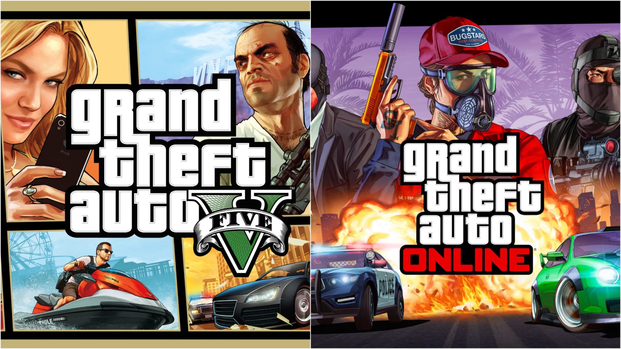 Czy Rockstar Games mogło wypuścić DLC dla jednego gracza do GTA V